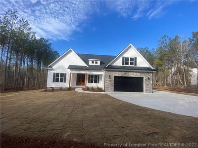 3669 Ponderosa Rd, Cameron, NC, 28326