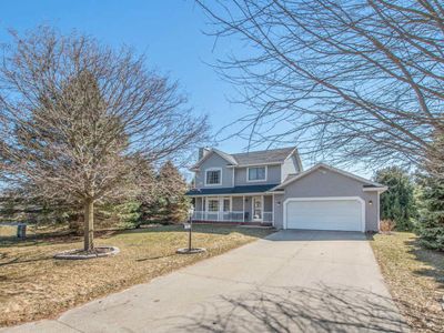 8066 Tillicum Grv NE, Rockford, MI, 49341