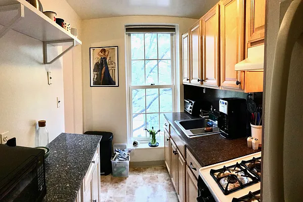 Rented by Boerum Hill Realty | media 31