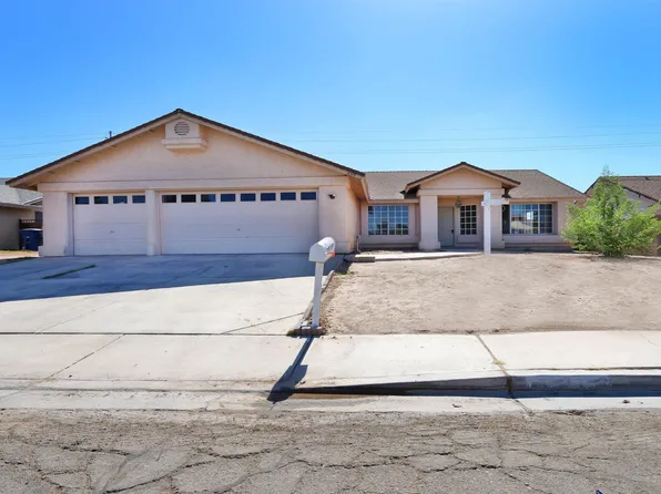 1515 S 33rd Dr, Yuma, AZ 85364