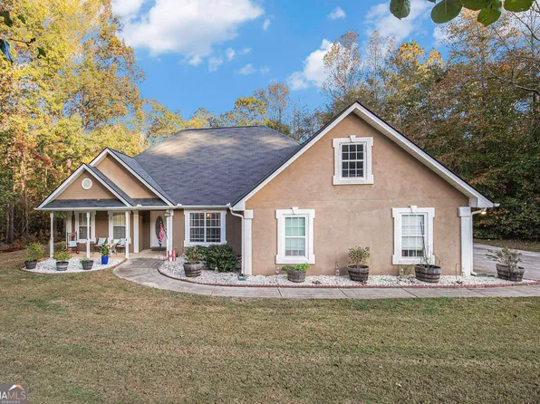 225 Huntington St, Covington, GA 30016
