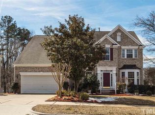 1807 Beaudet Ln, Apex, NC 27523