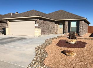 9408 Sagebrush Ave, Odessa, TX 79765