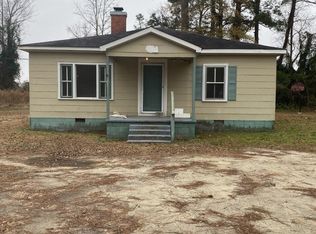 217 Tyree Rd, Kinston, NC 28504