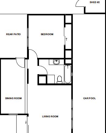 3rd image of 2401 W Southern Ave Lot 396