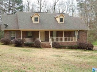 2520 Garden Rd, Adamsville, AL 35005