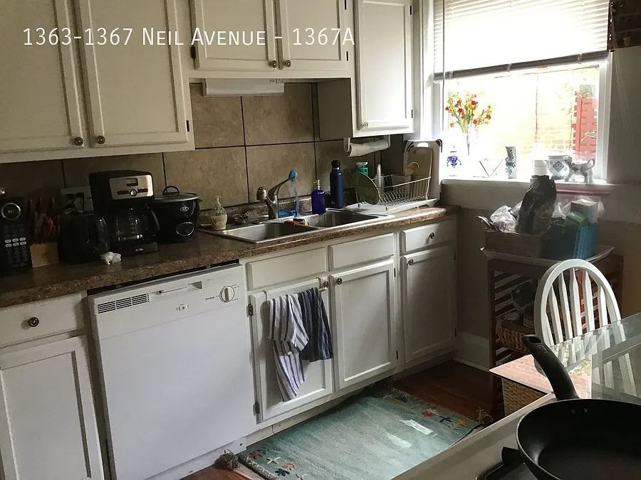 OSU southwest campus 2 bed 1bath — Photo 2