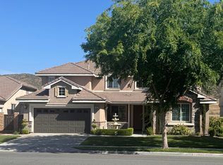 4295 Cloudywing Rd, Hemet, CA 92545