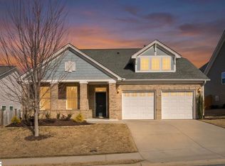 412 Rubia Dr, Greenville, SC 29607