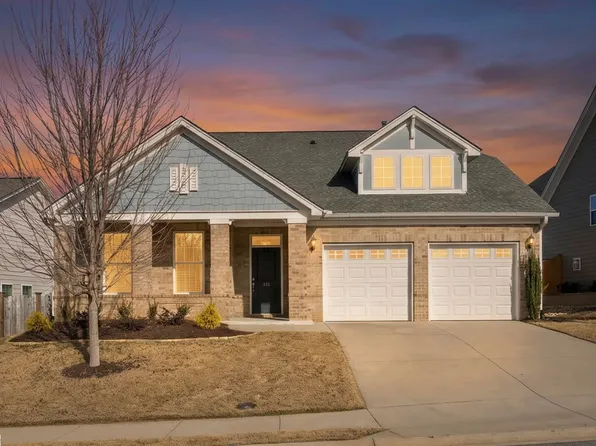 412 Rubia Dr, Greenville, SC 29607