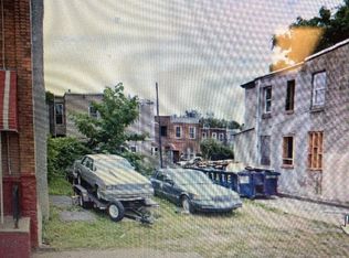 2520 W York St, Philadelphia, PA 19132