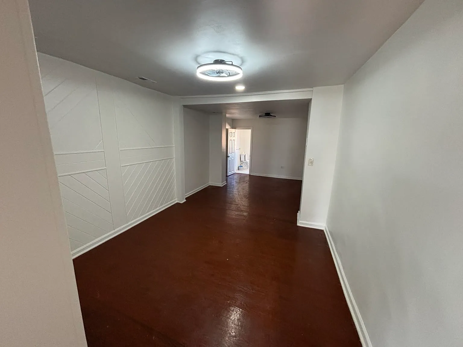 2 bed, 1448 sqft, $2,300 — Photo 2