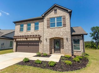 350 Ridge View Cir, Jemison, AL 35085