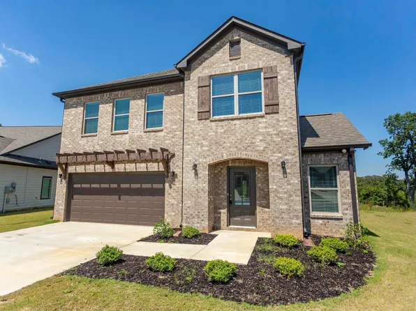 350 Ridge View Cir, Jemison, AL 35085