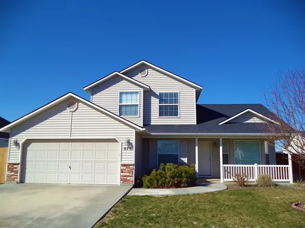 879 S New Summer Ave, Kuna, ID 83634