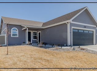 2221 Goodnight Trl, Cheyenne, WY 82007