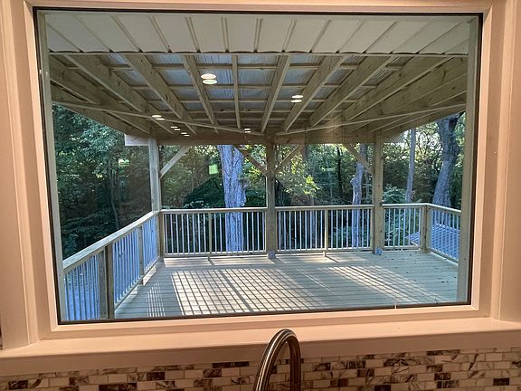 How's this for kitchen view.