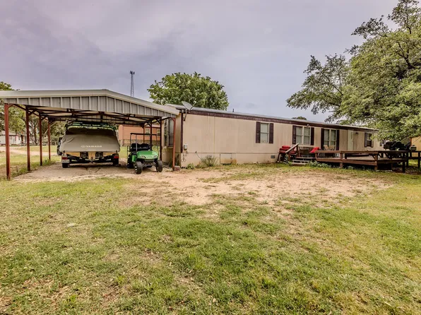 2334 Sanbar Rd Unit 108, Graford, TX 76449