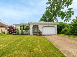 97 Losson Rd, Buffalo, NY 14227