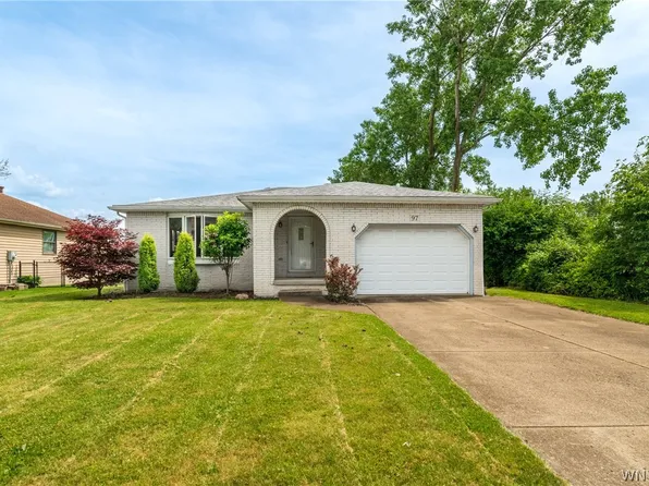 97 Losson Rd, Buffalo, NY 14227
