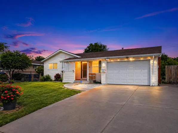 1549 Janrick Ave, Sacramento, CA 95832