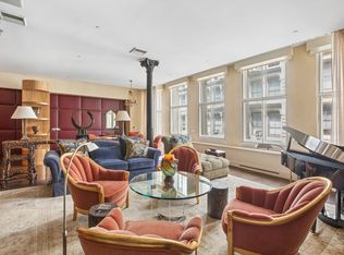 20 Greene St APT 3A, New York, NY 10013