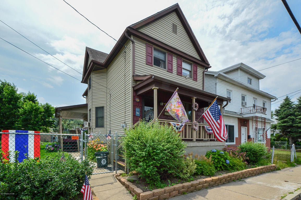 269 E Main St, Wilkes Barre, PA 18705 | Zillow
