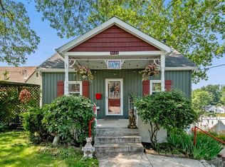 6644 Villa Ave, Saint Louis, MO