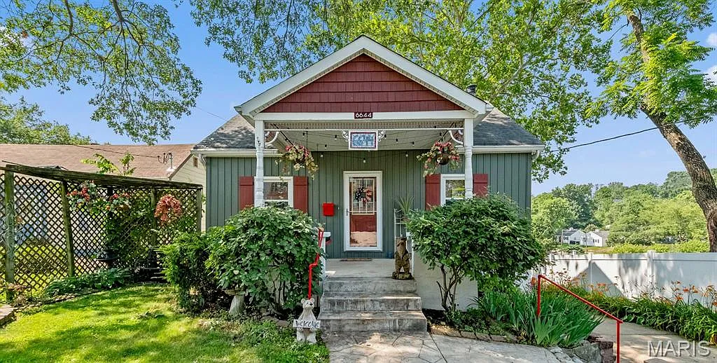 6644 Villa Ave photo 1