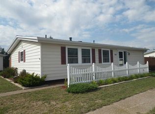 118 Caribou St, Gwinn, MI 49841
