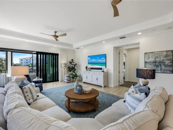 4780 Via Del Corso LN #202, BONITA SPRINGS, FL 34134