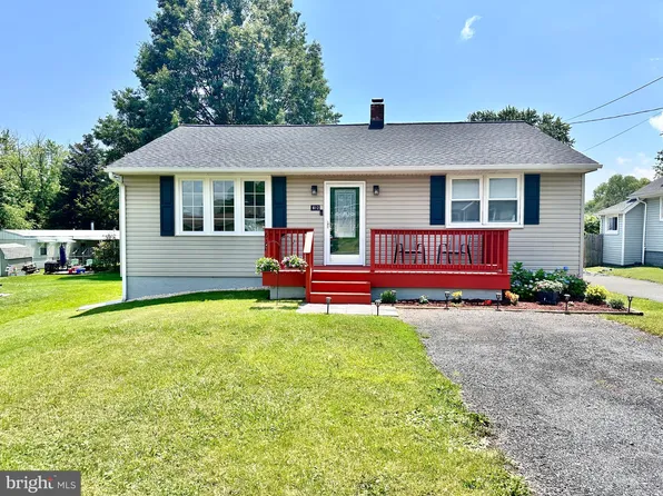 612 Richmond St, Perryville, MD 21903