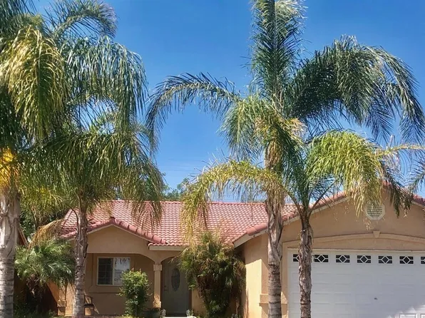 317 E Kern St, Avenal, CA 93204