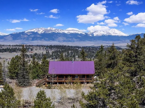 1838 E Longbow Dr, Como, CO 80432