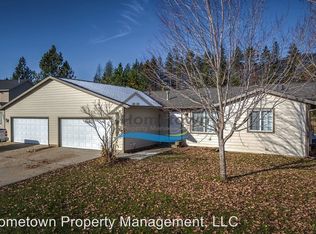 7033 W Timberline St UNIT 2, Rathdrum, ID 83858