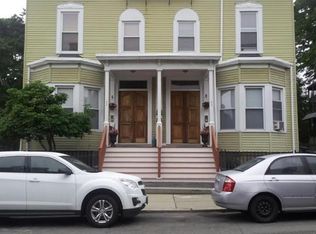 35 Alaska St #1, Boston, MA 02119