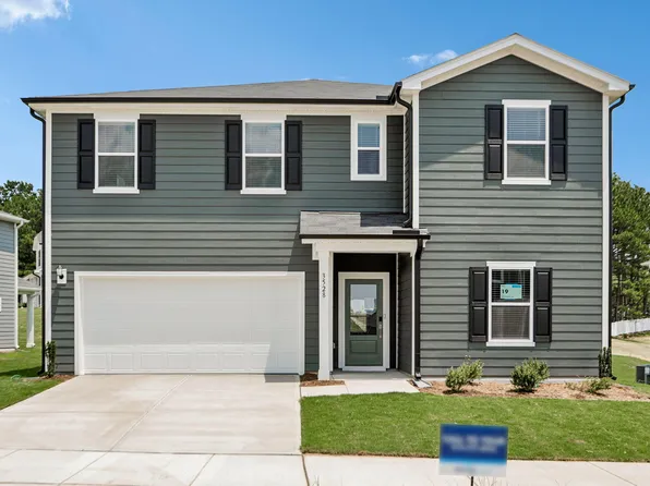 3528 Blythedale Ln, Raleigh, NC 27616