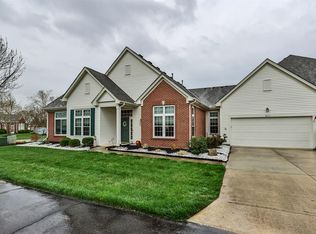 3805 Sandtrap Cir, Mason, OH