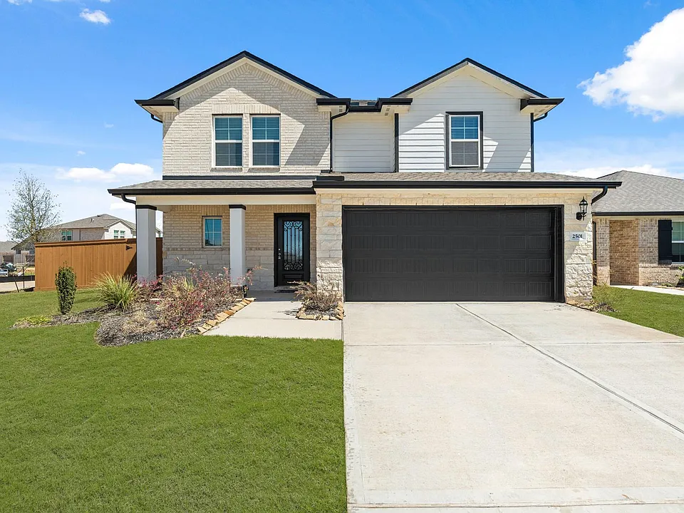 2501 Allegretto Sea Dr