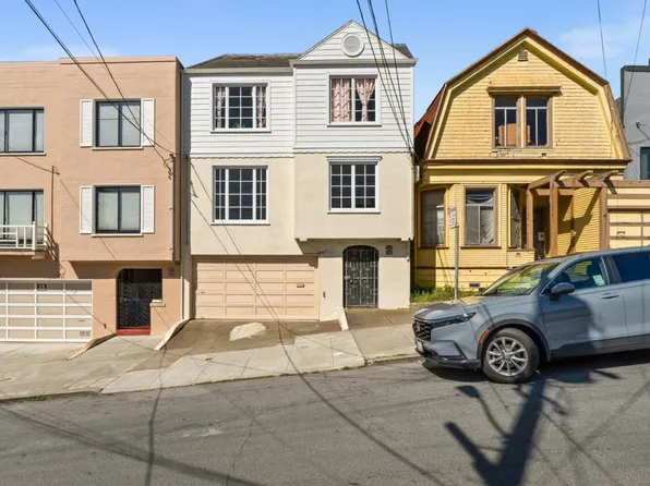 315 Orizaba Ave, San Francisco, CA 94132