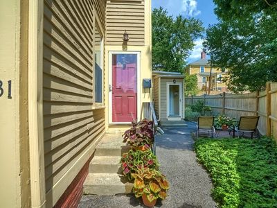 31 Palfrey St, Watertown, MA, 02472
