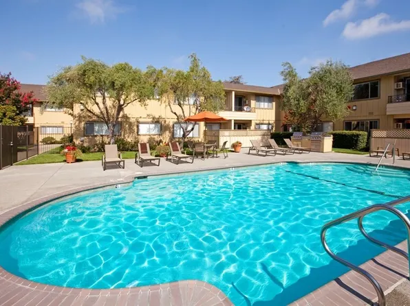 Maplewood Apartments