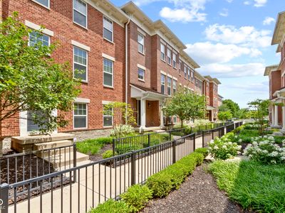 9486 Oakley Dr, Indianapolis, IN, 46260