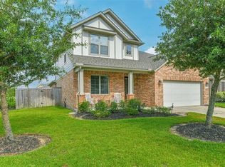 18703 Laurel Hills Dr, New Caney, TX 77357