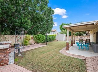 2631 E Northridge St, Mesa, AZ 85213