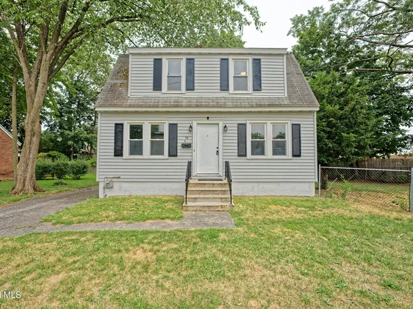 50 Dott Avenue, Albany, NY 12205