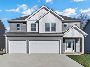 1109 Black Rock Rd LOT 8, Clarksville, TN 37040