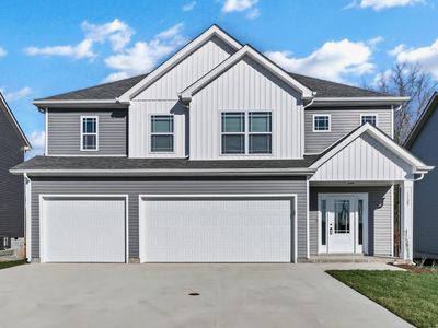 1109 Black Rock Rd Lot 8, Clarksville, TN, 37040