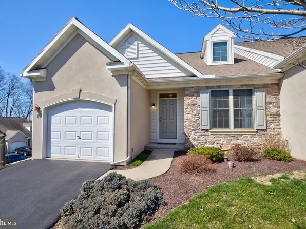 1 Rumford Ct, Lancaster, PA 17602