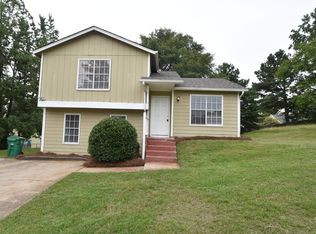 3040 Laurengate Dr, Decatur, GA 30034